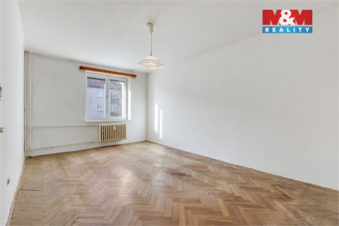 Prodej bytu 2+1, 63 m² - 4