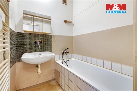 Prodej bytu 2+1, 63 m² - 14