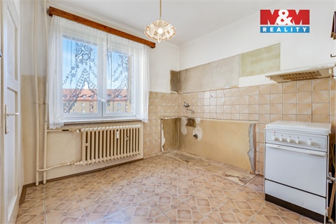 Prodej bytu 2+1, 63 m² - 12