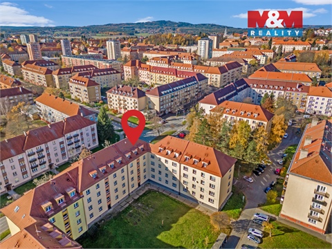 Prodej bytu 2+1, 63 m² - 20