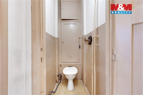 Prodej bytu 2+1, 63 m² - 16