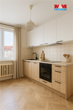 Prodej bytu 2+1, 63 m² 14