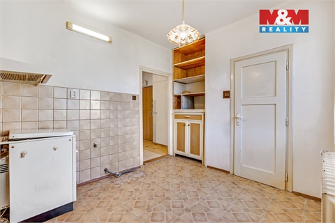 Prodej bytu 2+1, 63 m² - 10