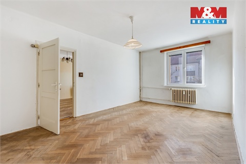 Prodej bytu 2+1, 63 m² - 6