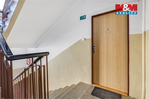 Prodej bytu 2+1, 63 m² - 18