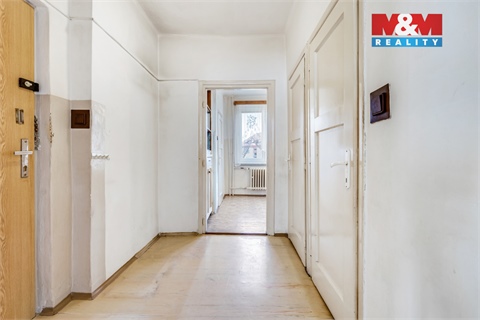 Prodej bytu 2+1, 63 m² - 8