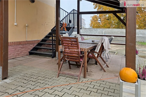 Pronájem bytu 1kk, 16 m² 12