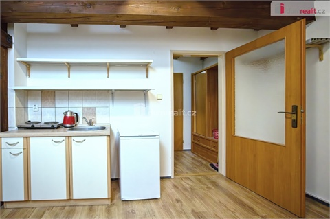 Pronájem bytu 1kk, 16 m² - 6