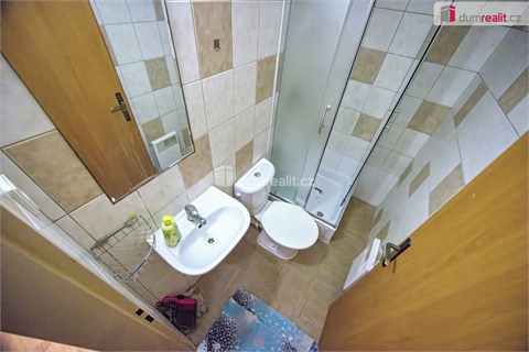 Pronájem bytu 1kk, 16 m² 8