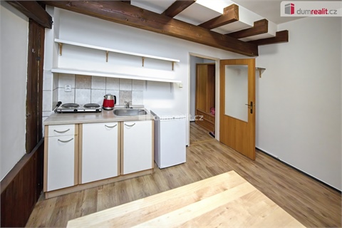 Pronájem bytu 1kk, 16 m² 6