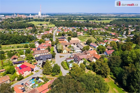 Pronájem bytu 1kk, 16 m² - 12