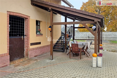 Pronájem bytu 1kk, 16 m² - 10