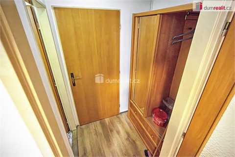 Pronájem bytu 1kk, 16 m² - 8