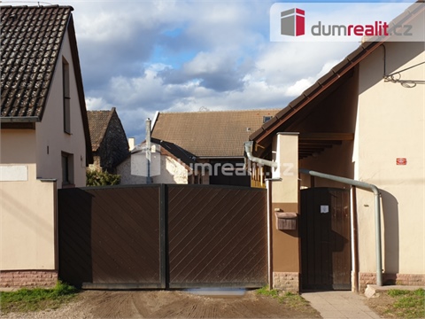 Pronájem bytu 1kk, 16 m² - 0