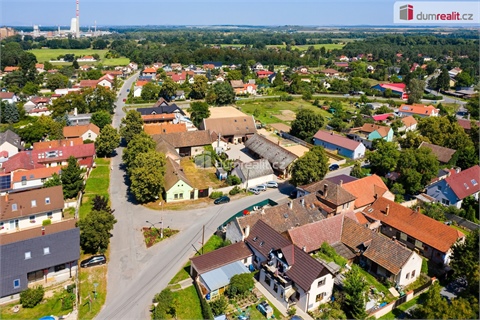 Pronájem bytu 1kk, 16 m² 14