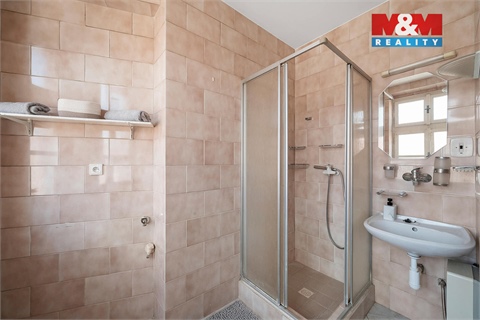 Pronájem bytu 2kk, 38 m² - 4