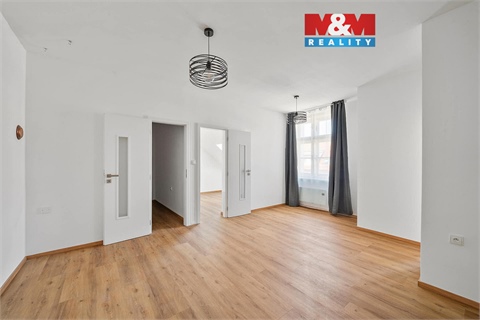Pronájem bytu 2kk, 38 m² 0