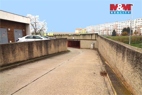 Prodej garáže, 15 m² 6