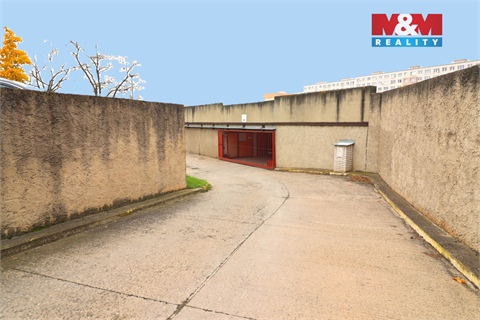 Prodej garáže, 15 m² 2