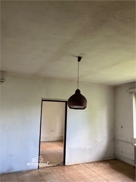 Prodej bytu 3kk, 58 m² - 2