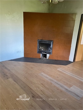 Prodej bytu 3kk, 58 m² 2