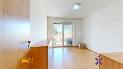 Pronájem bytu 2kk, 69 m² - 4