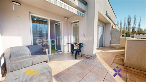 Pronájem bytu 2kk, 69 m² - 2