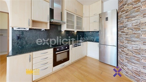 Pronájem bytu 2kk, 69 m² - 6