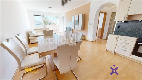 Pronájem bytu 2kk, 69 m² 6