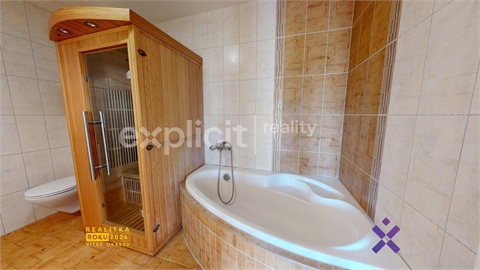 Pronájem bytu 2kk, 69 m² 2