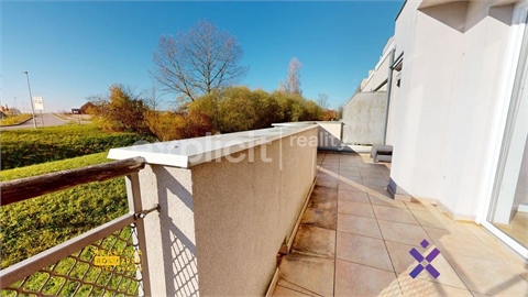 Pronájem bytu 2kk, 69 m² 4