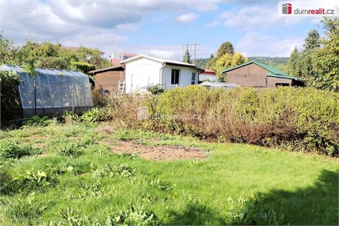 Prodej objektu, 20 m² - 2