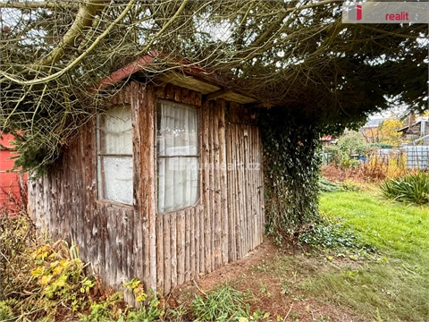 Prodej objektu, 20 m² - 0