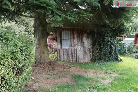 Prodej objektu, 20 m² 2