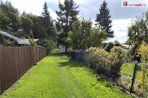 Prodej objektu, 20 m² - 20