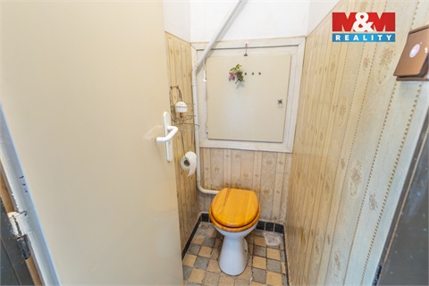 Prodej bytu 2+1, 56 m² - 6