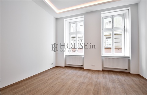 Pronájem bytu 3kk, 75 m² - 0