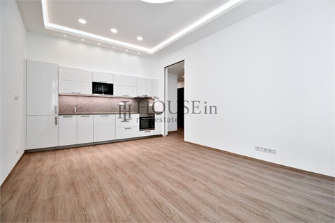 Pronájem bytu 3kk, 75 m² 0