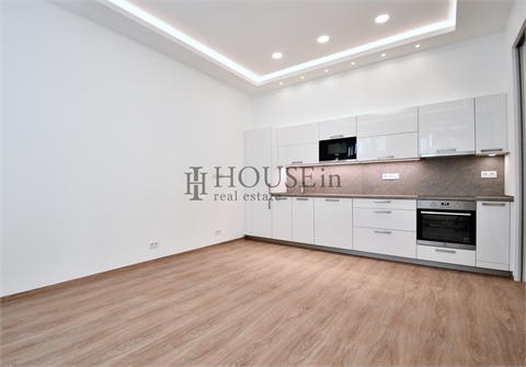 Pronájem bytu 3kk, 75 m² - 4