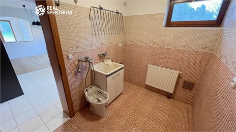 Pronájem rodinného domu, 200 m² - 16