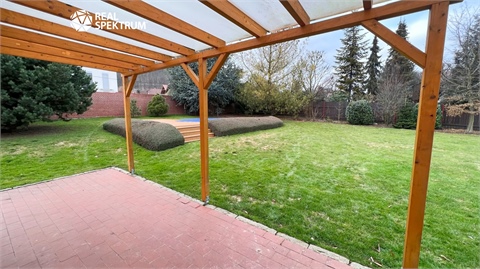 Pronájem rodinného domu, 200 m² 18