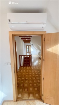 Pronájem rodinného domu, 200 m² - 12