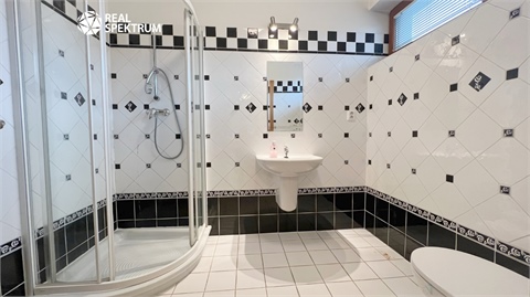 Pronájem rodinného domu, 200 m² 16