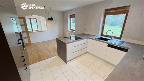 Pronájem rodinného domu, 200 m² - 2