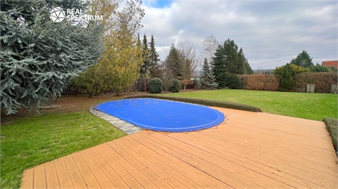 Pronájem rodinného domu, 200 m² 20