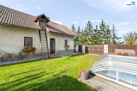 Prodej rodinného domu, 306 m² 12