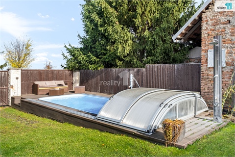 Prodej rodinného domu, 306 m² 10