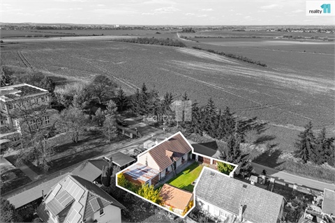 Prodej rodinného domu, 306 m² 28