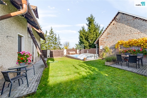 Prodej rodinného domu, 306 m² - 12