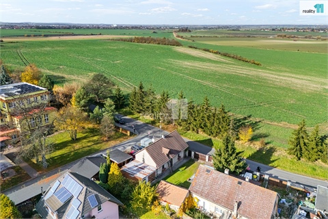 Prodej rodinného domu, 306 m² - 26